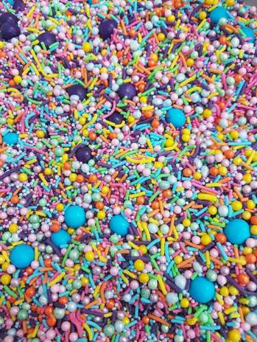 Sprinkle Medley - Candy Crush